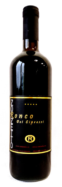 Ronco dei Cipressi